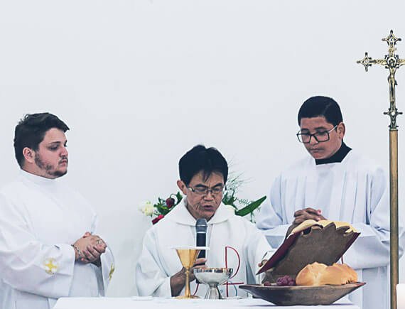 Faith Path Vision Free Img